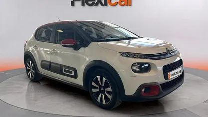 Usado Citroën C3 PureTech 83 CV (61 kW) 2021 Berlina
