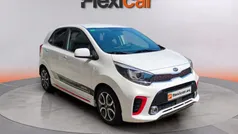 Usado 2019 Kia Picanto GT-Line Utilitario | 11.490 € (Precio justo)
