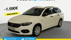 Usado 2019 Fiat Tipo Business Familiar | 11.790 € (Precio justo)