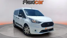 Usado 2017 Ford Transit Ambiente Familiar | 14.590 € (Precio justo)