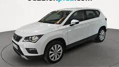 Usado 2019 Seat Ateca Style SUV | 18.628 € (Buen precio)