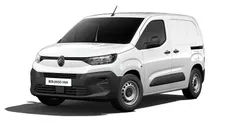 Usado 2025 Citroën Berlingo Monovolumen | 22.850 € (Precio justo)