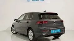 VW Golf VIII
