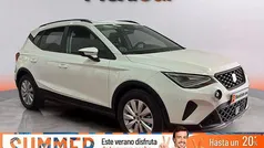 Usado 2022 Seat Arona FR SUV | 15.990 € (Buen precio)