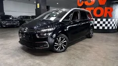 Usado 2022 Citroën C4 Shine | 17.848 € (Precio justo)