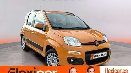 Usado Fiat Panda Lounge 69 CV (50 kW) 2018 Berlina