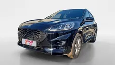 Usado 2020 Ford Kuga ST-Line SUV | 17.990 € (Precio justo)