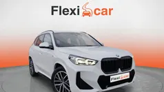 Usado 2023 BMW X1 SUV | 30.990 € (Buen precio)