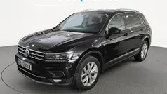 Usado 2019 VW Tiguan Allspace Sportline SUV | 26.810 € (Super precio)