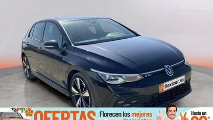 Usado VW Golf VII GTD 184 CV (135 kW) 2021 Utilitario