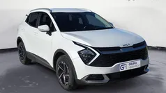 Usado 2024 Kia Sportage 2 SUV | 28.500 € (Super precio)
