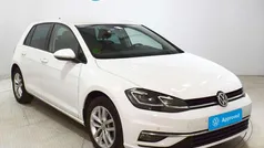 Usado 2020 VW Golf VII Advance Utilitario | 19.700 € (Buen precio)