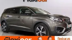 Usado 2019 Peugeot 5008 Allure Monovolumen | 17.890 € (Buen precio)