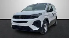 Blanco Nuevo 2025 Peugeot Rifter Allure Monovolumen | 23.690 € (Buen precio)