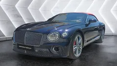 Blanco Usado 2023 Bentley Continental GT Descapotable | 269.900 € (Precio justo)