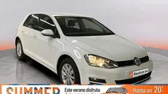 Usado 2016 VW Golf VII Advance Utilitario | 12.990 € (Precio justo)