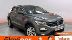 Usado 2021 VW T-Roc Advance SUV | 21.290 € (Buen precio)