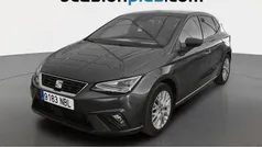 Usado 2025 Seat Ibiza FR Utilitario | 18.410 € (Precio justo)