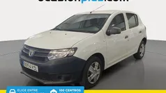Usado 2013 Dacia Sandero Base Utilitario | 5200 € (Buen precio)