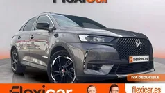 Gris Usado 2020 DS Automobiles DS7 Crossback SUV | 19.990 € (Precio justo)