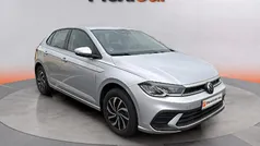 Usado 2024 VW Polo Life Berlina | 16.990 € (Buen precio)