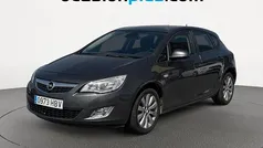 Usado 2011 Opel Astra Enjoy Utilitario | 6900 € (Precio justo)