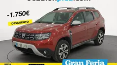 Usado 2021 Dacia Duster Prestige SUV | 19.250 € (Precio justo)