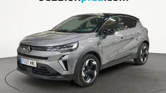 Usado 2024 Renault Captur Techno SUV | 22.546 € (Precio justo)