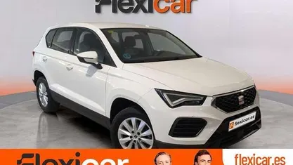 Usado Seat Ateca Reference 115 CV (84 kW) 2020 SUV