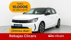Usado 2024 Opel Corsa S Berlina | 13.790 € (Precio justo)
