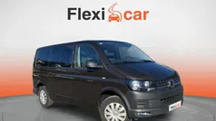 VW Caravelle