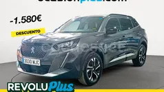 Usado 2023 Peugeot 2008 Allure SUV | 17.390 € (Buen precio)