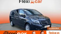 Usado 2021 Mercedes V220 Marco Polo Monovolumen | 34.490 € (Super precio)