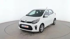 Usado 2018 Kia Picanto Plus Utilitario | 8399 € (Precio justo)