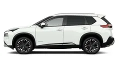 Usado 2025 Nissan X-Trail Tekna SUV | 44.999 € (Precio justo)