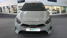 Usado 2023 Kia Ceed Berlina | 18.900 € (Precio justo)