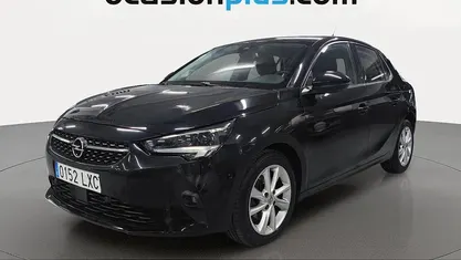 Usado Opel Corsa Elegance 101 CV (74 kW) 2022 Utilitario