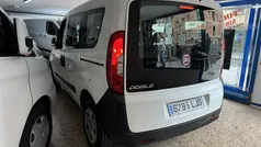 Fiat Doblò