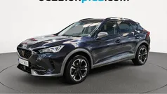 Usado 2023 Cupra Formentor SUV | 22.719 € (Precio justo)