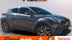 Usado 2019 Toyota C-HR Advance SUV | 19.530 € (Precio justo)