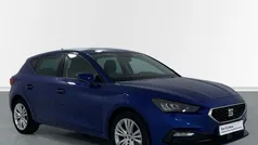 Usado 2021 Seat Leon Style | 19.990 € (Precio justo)