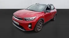 Usado 2018 Kia Stonic SUV | 14.900 € (Precio justo)