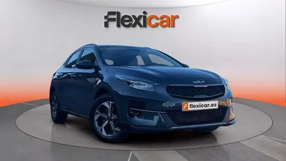 Brugt Kia XCeed 120 HK (88 kW) 2022 SUV