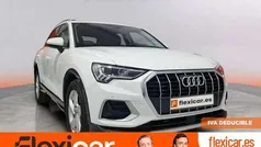 Usado 2024 Audi Q3 Advanced SUV | 35.490 € (Buen precio)
