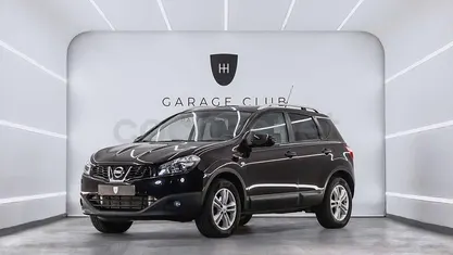 Usado Nissan Qashqai Premium Edition 150 CV (110 kW) 2011 SUV