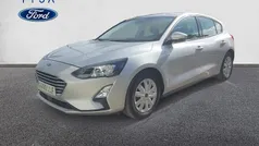 Gris Usado 2020 Ford Focus Trend Utilitario | 16.990 € (Precio justo)