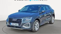 Usado 2022 Audi Q2 Advanced Plus SUV | 23.091 € (Buen precio)