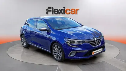 Usado Renault Mégane GT Line GT-Line 116 CV (85 kW) 2020 Berlina