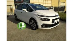 Usado 2016 Citroën C4 Seduction Monovolumen | 7990 € (Super precio)