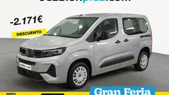 Usado 2025 Opel Combo S Monovolumen | 23.890 € (Precio justo)
